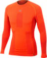 Couleur: Orange - Red - Silver