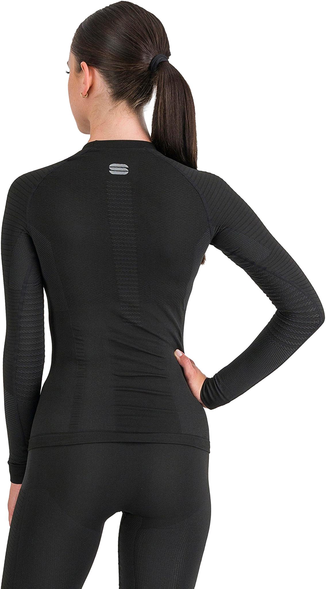 Product gallery image number 3 for product 2Nd Skin Ls Jersey - Women's