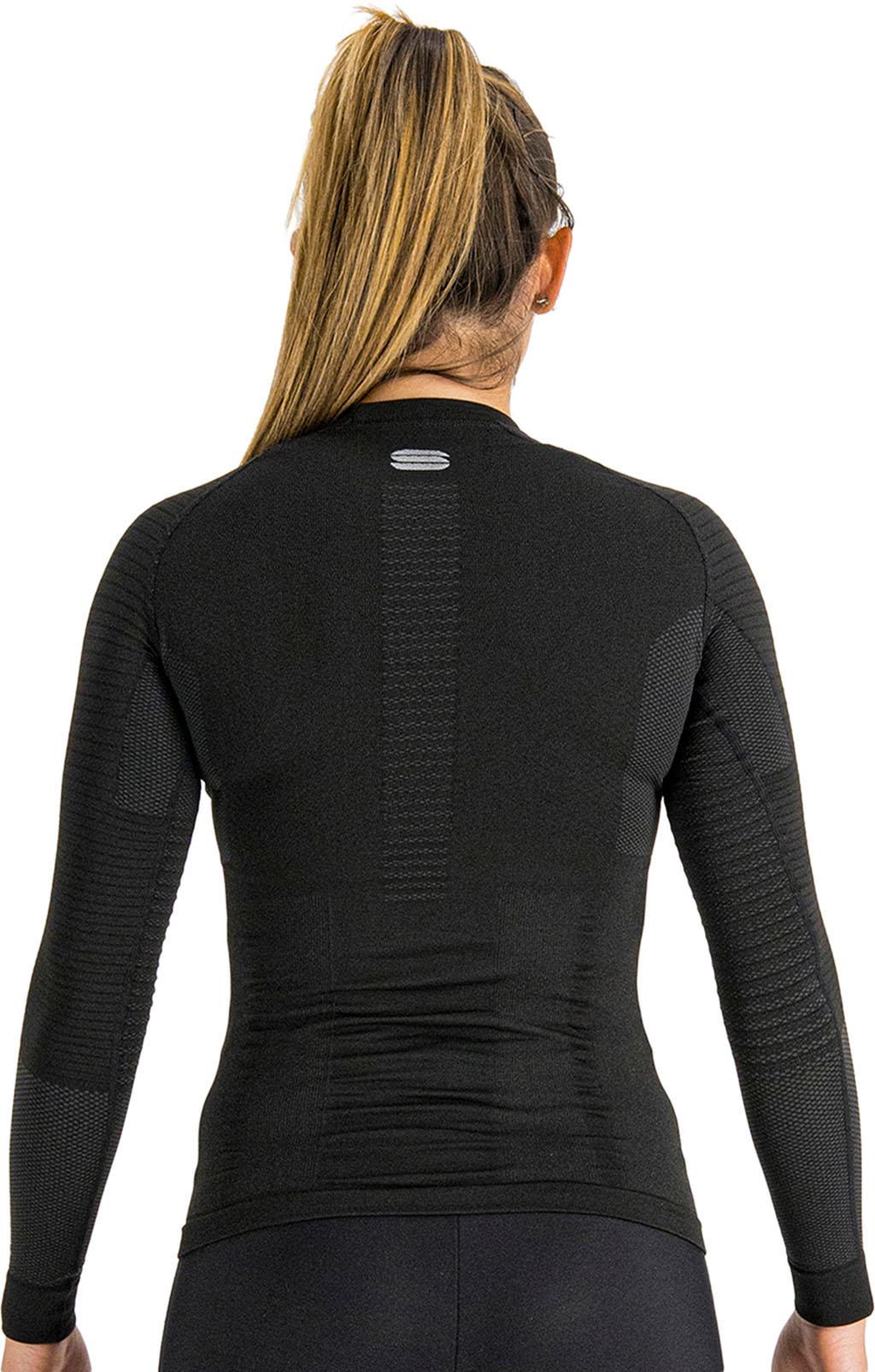 Product gallery image number 4 for product 2Nd Skin Ls Jersey - Women's