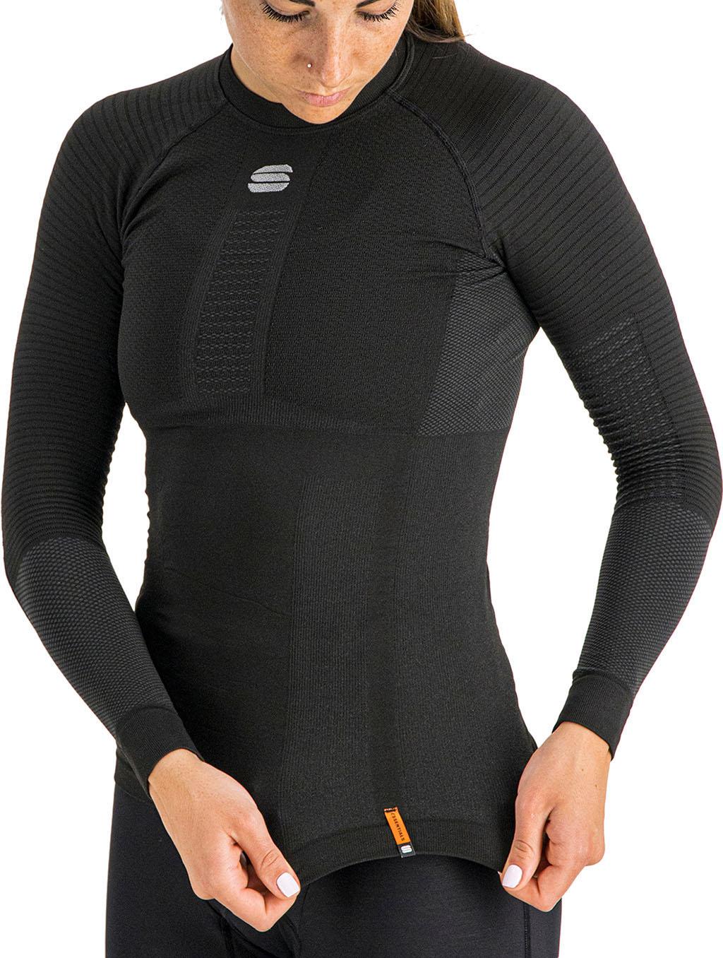 Product gallery image number 5 for product 2Nd Skin Ls Jersey - Women's