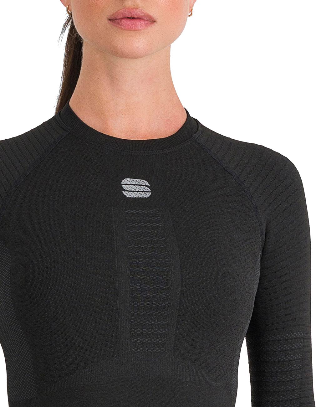 Product gallery image number 10 for product 2Nd Skin Ls Jersey - Women's