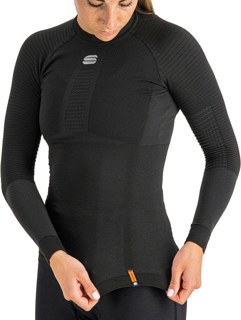 Product gallery image number 11 for product 2Nd Skin Ls Jersey - Women's