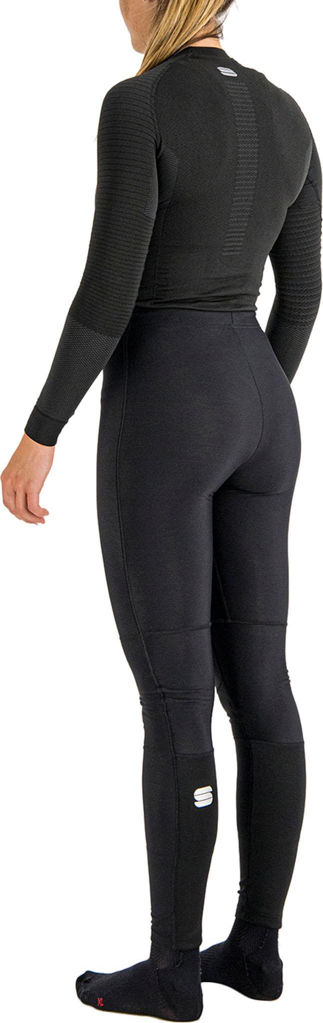 Product gallery image number 8 for product 2Nd Skin Ls Jersey - Women's