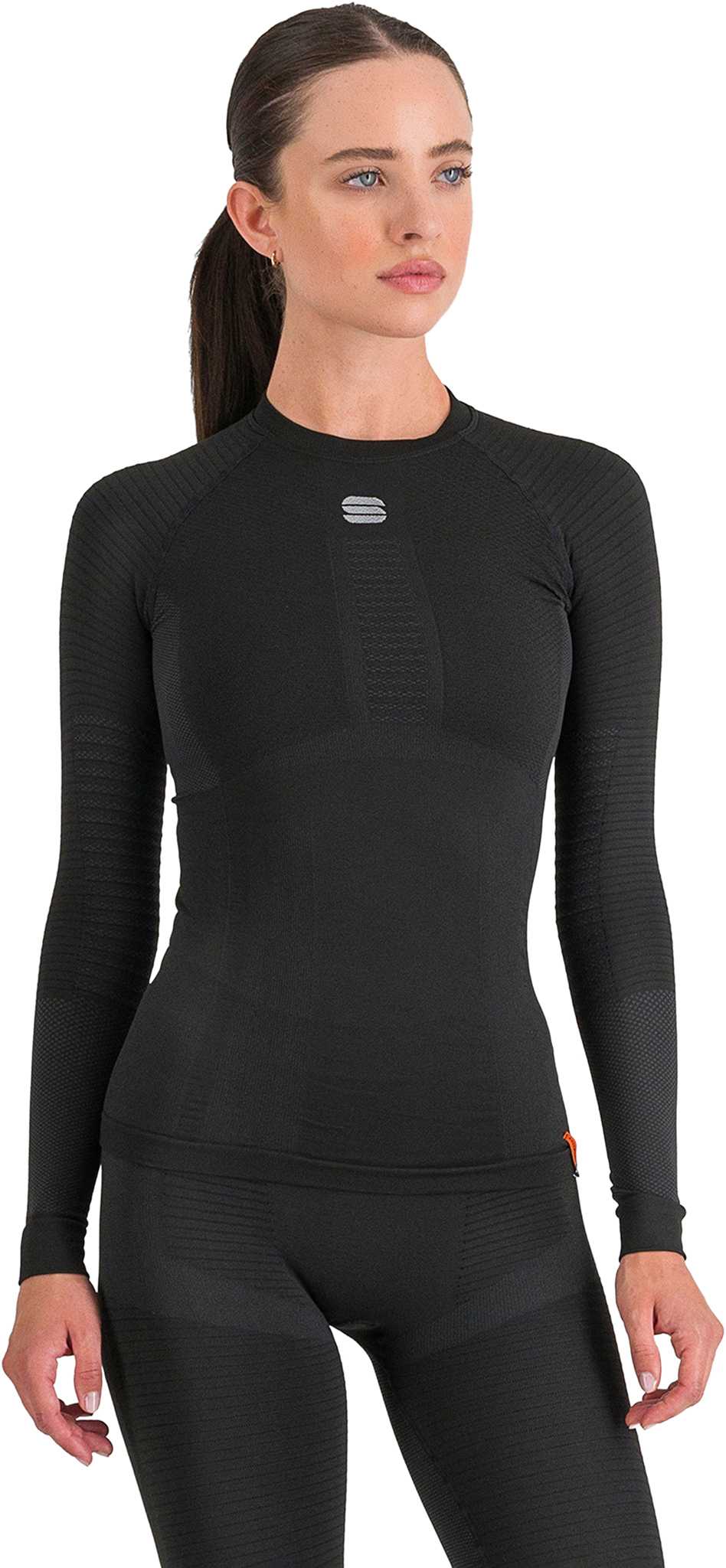 Image de produit pour Maillot 2Nd Skin Ls - Femme