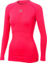 Colour: Bubble Gum - Raspberry - Silver