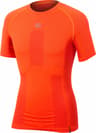 Colour: Orange - Red - Silver