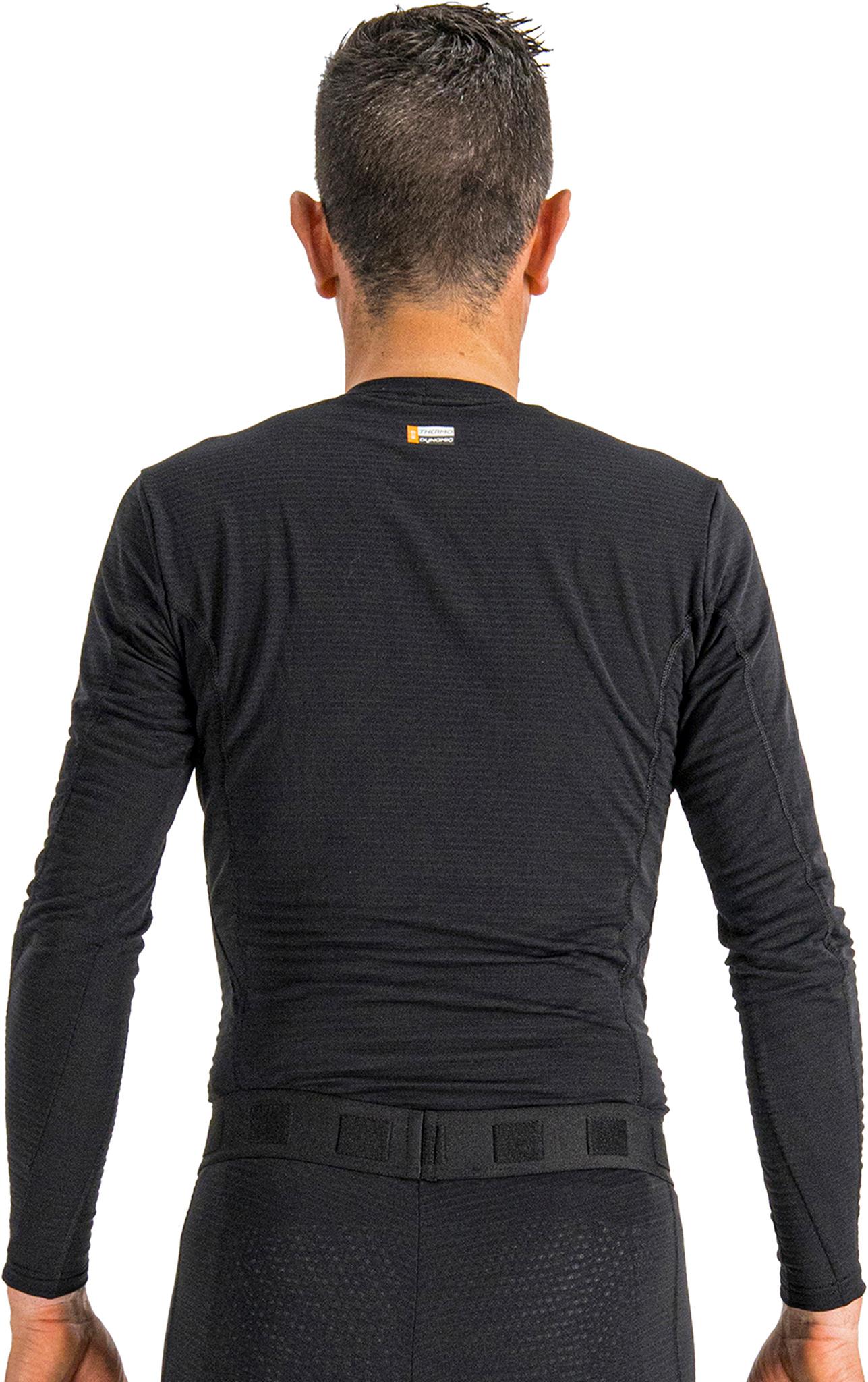 Numéro de l'image de la galerie de produits 2 pour le produit Collant Td Mid - Homme