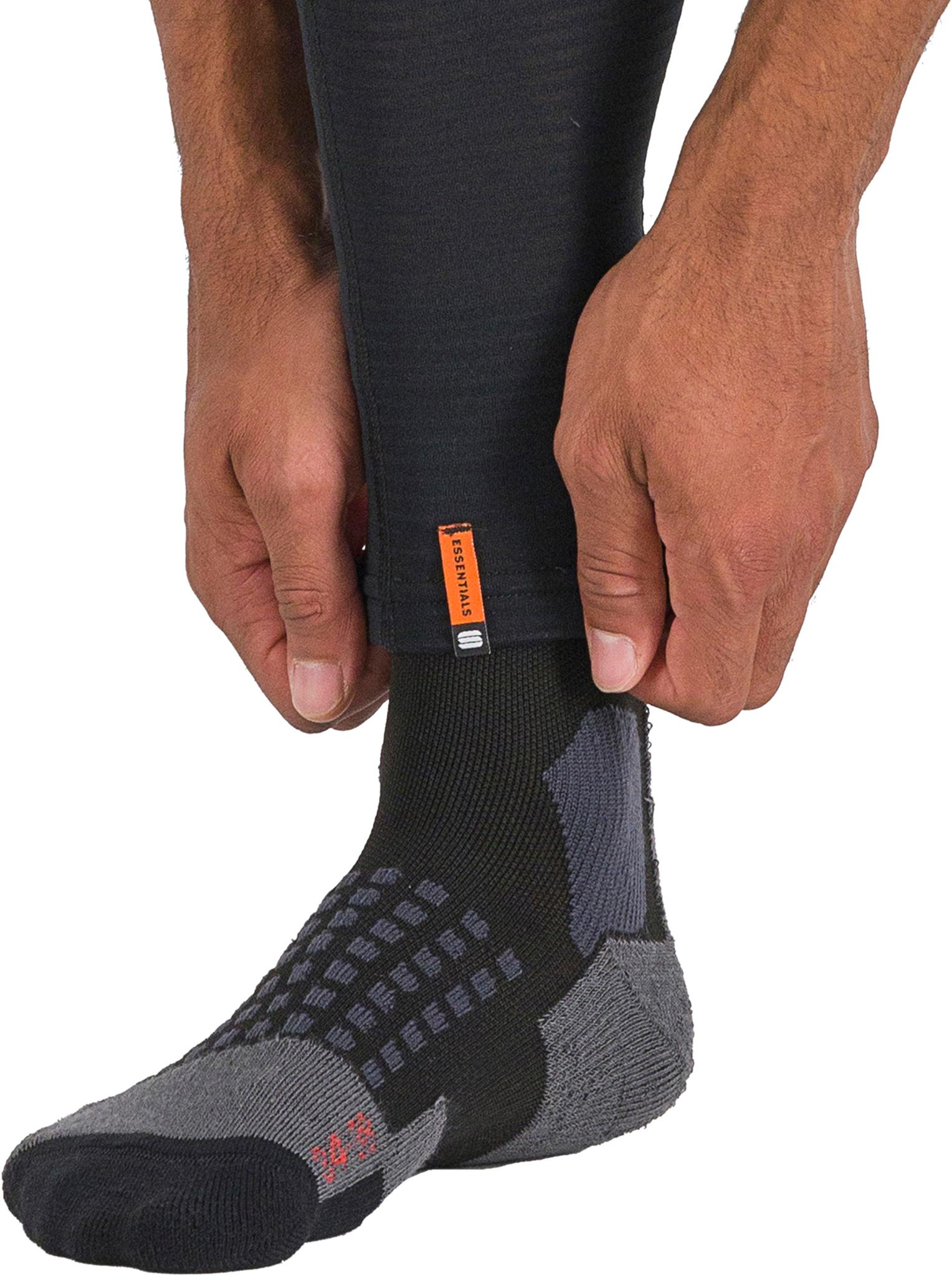Numéro de l'image de la galerie de produits 5 pour le produit Collant Td Mid - Homme