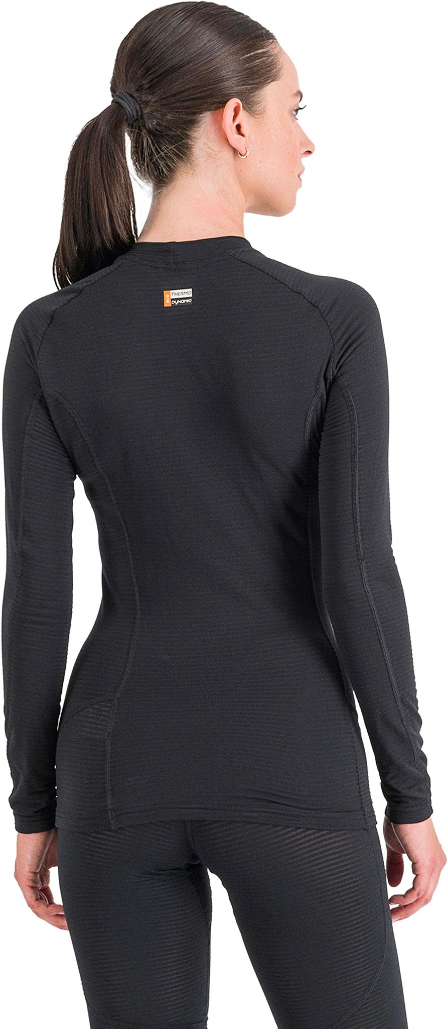 Numéro de l'image de la galerie de produits 2 pour le produit Maillot à manches longues Td Mid - Femme