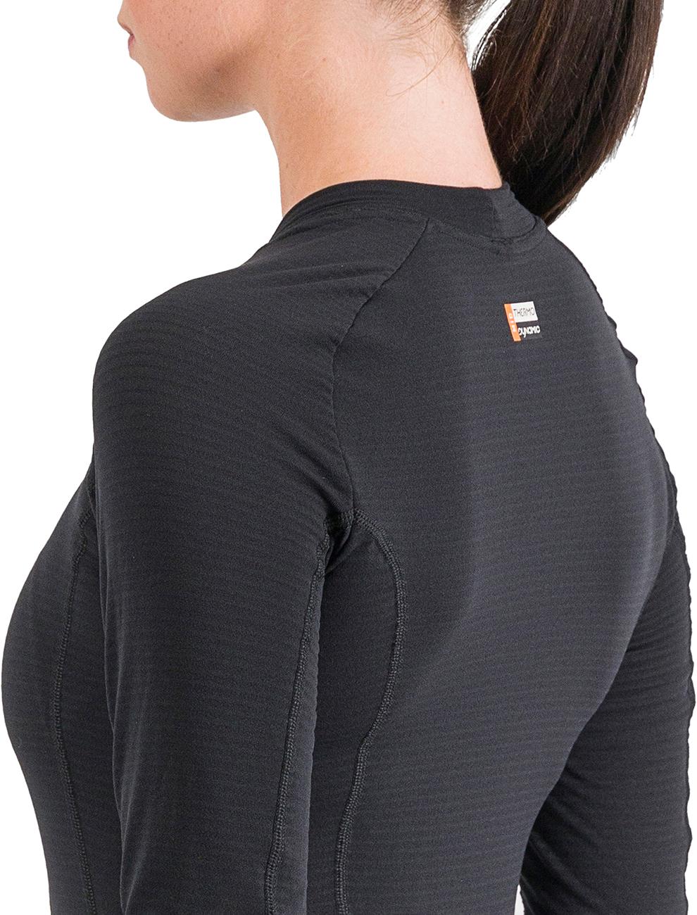 Numéro de l'image de la galerie de produits 3 pour le produit Maillot à manches longues Td Mid - Femme