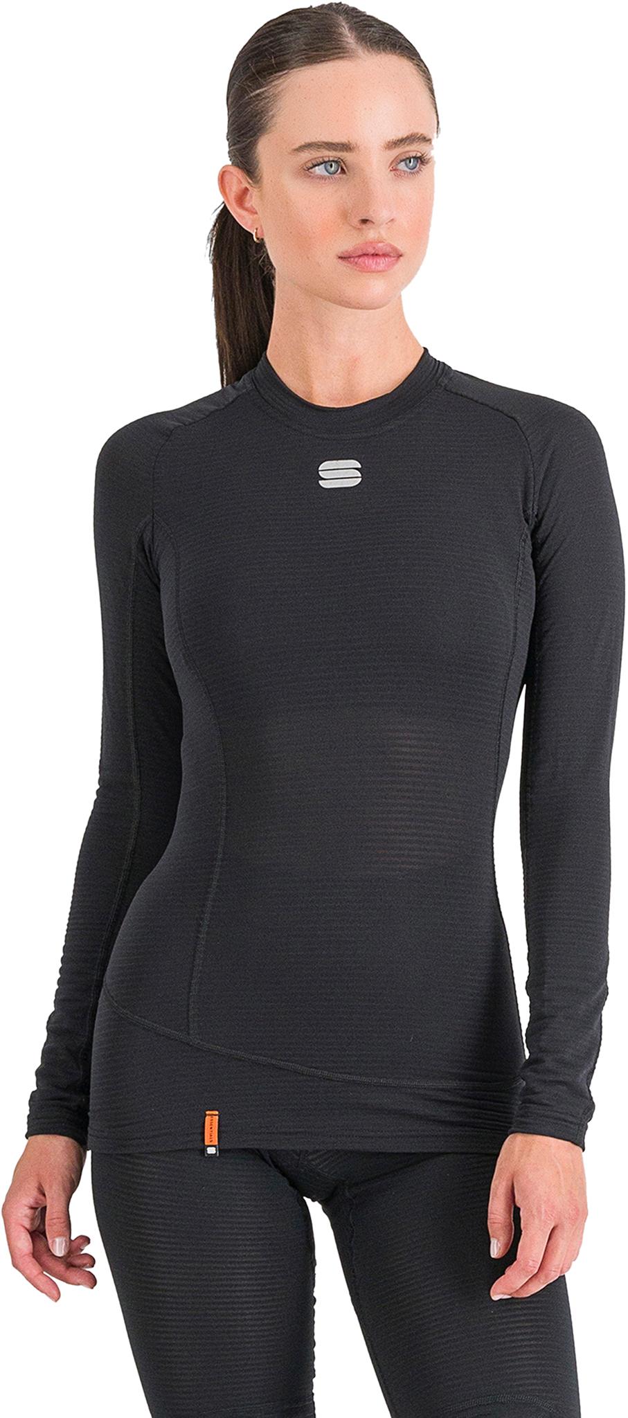 Product image for Td Mid Jersey Long Sleeve - Women's