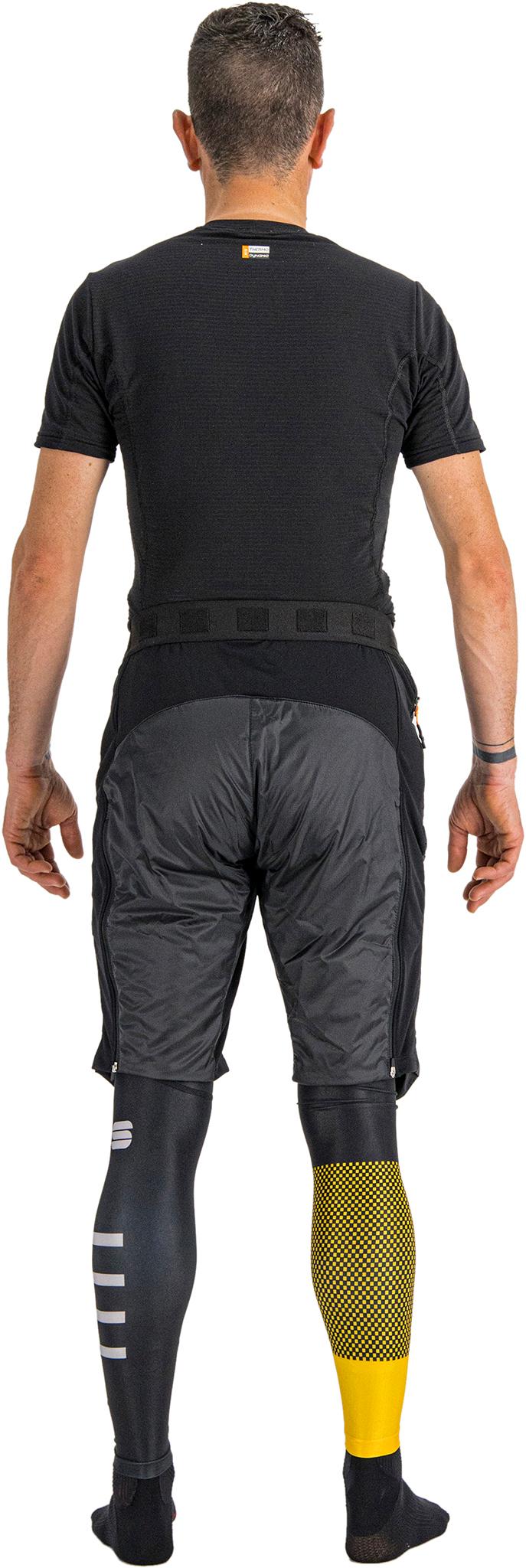 Product gallery image number 2 for product Rythmo Over Short - Men's