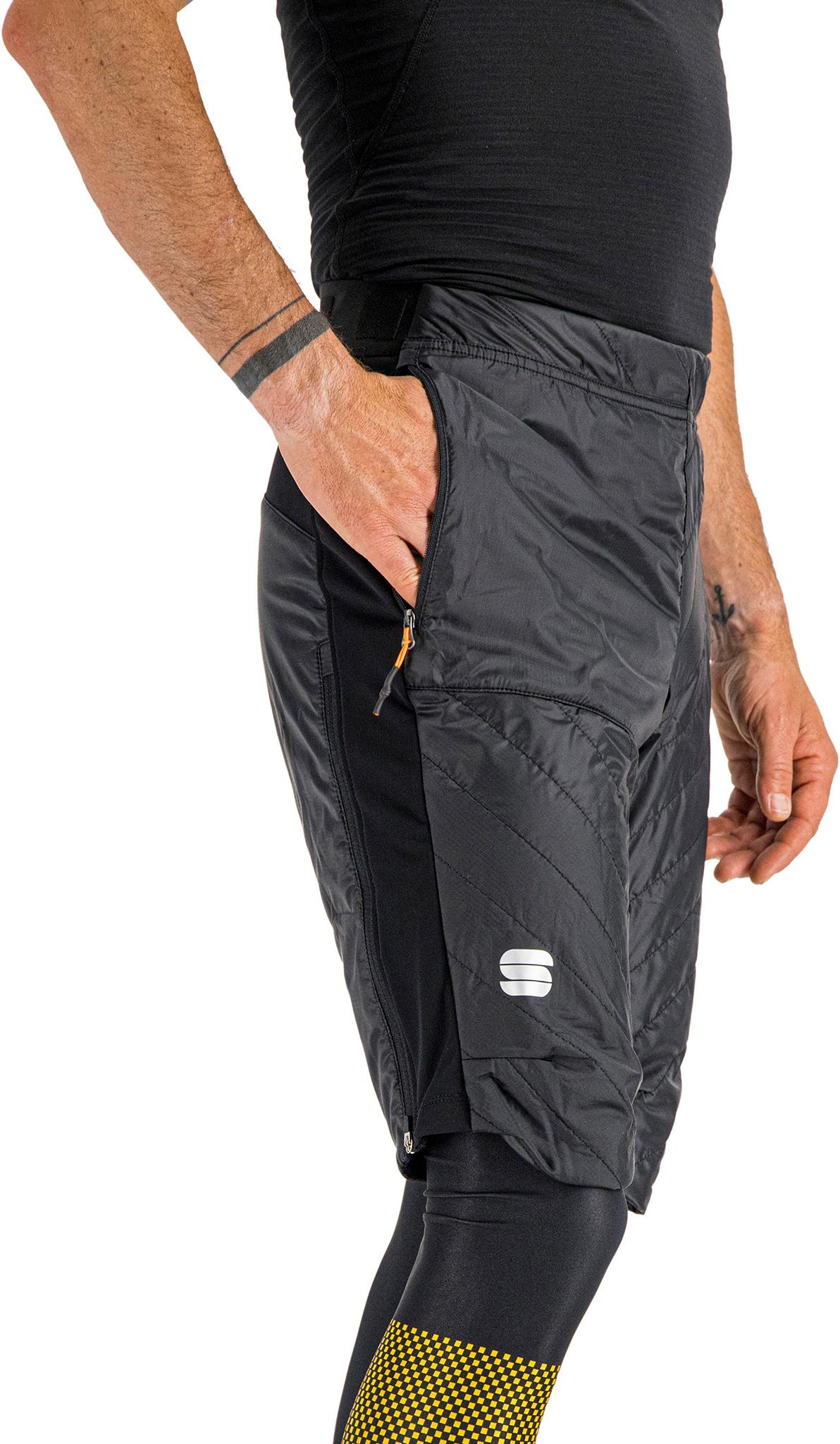 Product gallery image number 3 for product Rythmo Over Short - Men's