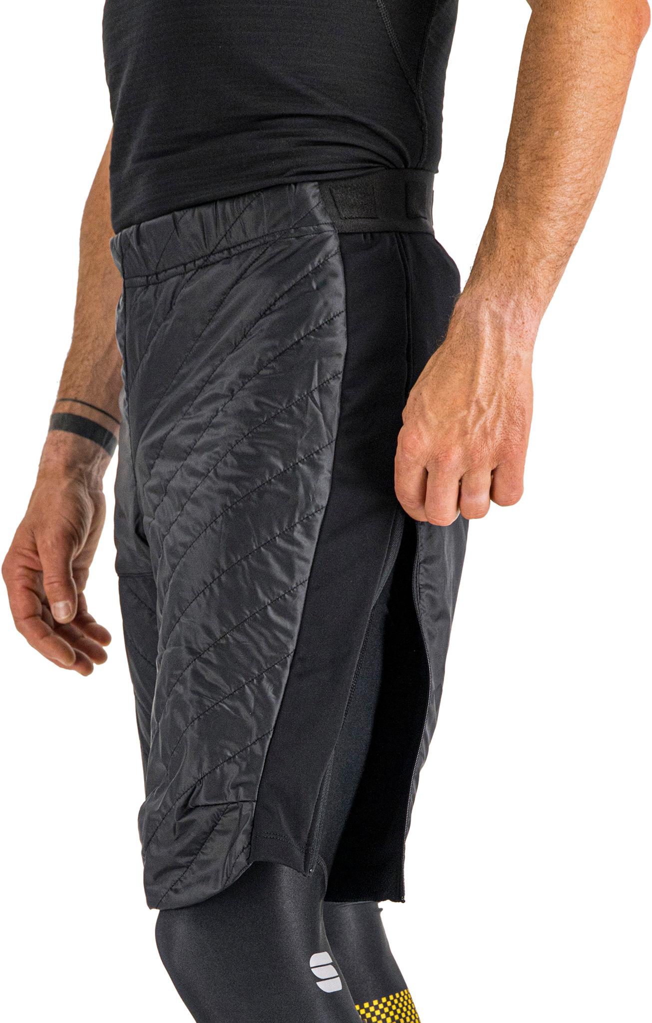 Product gallery image number 4 for product Rythmo Over Short - Men's