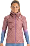Colour: Mauve - Mauve