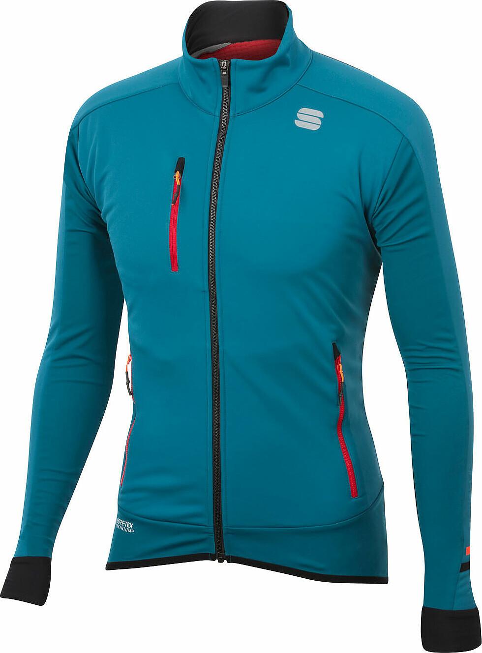 Product gallery image number 1 for product Apex Jacket - Men's