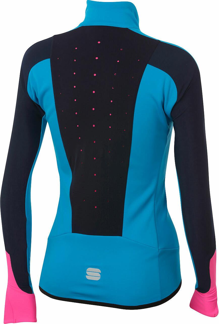Product gallery image number 2 for product Apex Ws Jacket - Women's