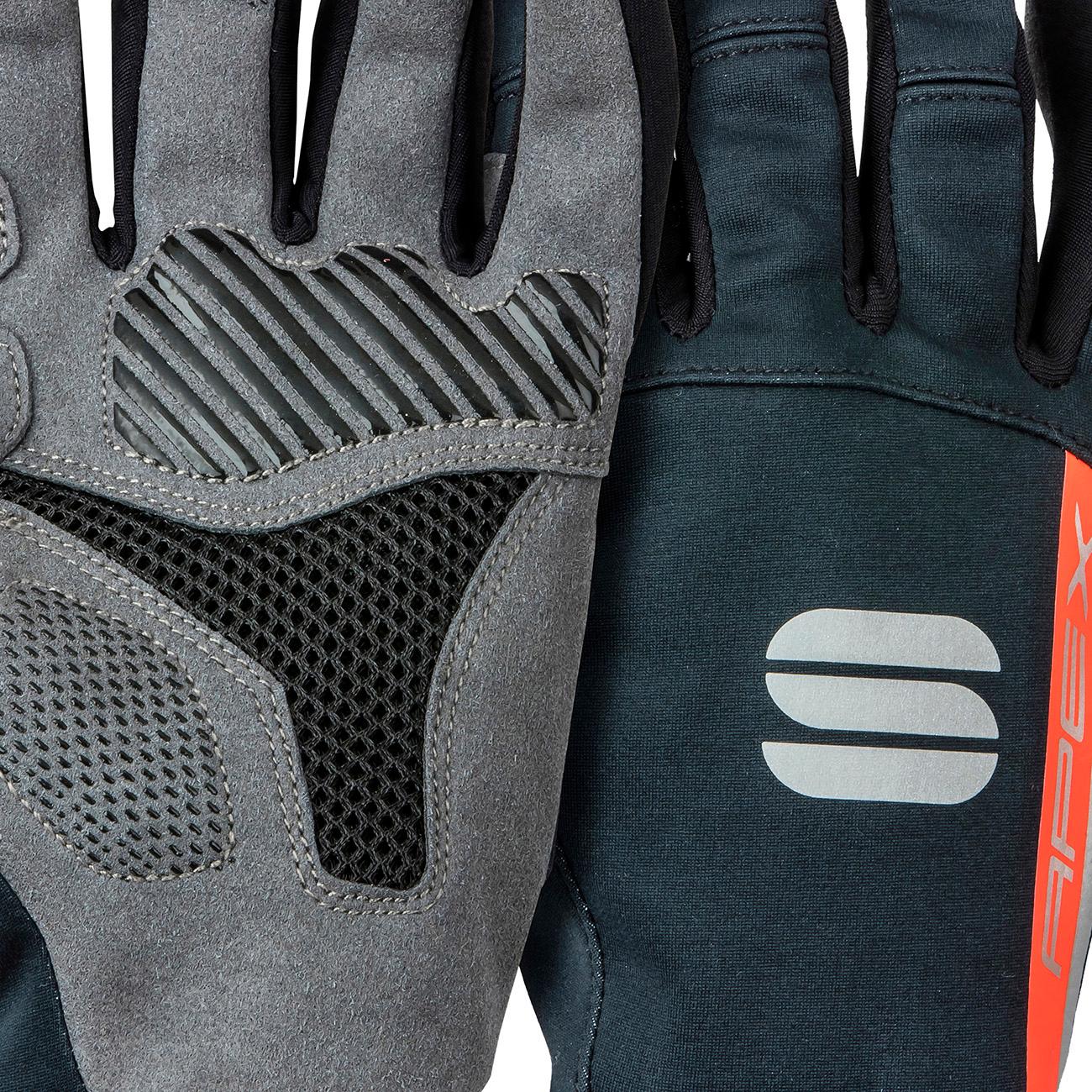 Numéro de l'image de la galerie de produits 2 pour le produit Gants Apex Light - Femme