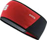 Colour: Chili Red