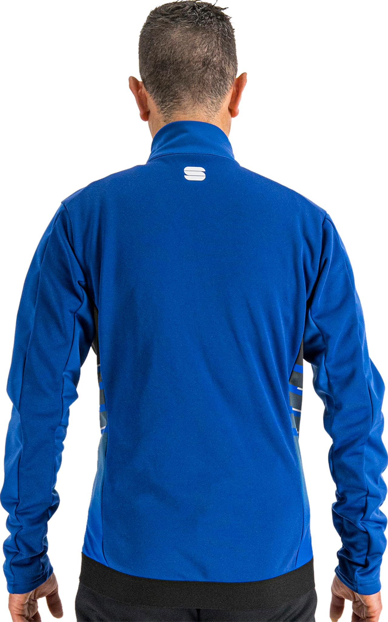 Product gallery image number 2 for product Squadra Jacket - Men's