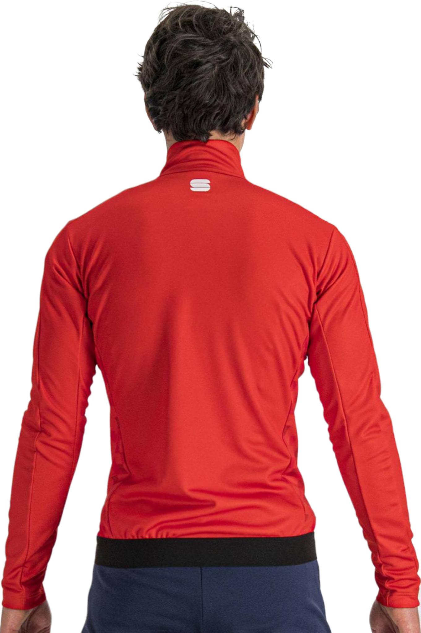 Product gallery image number 2 for product Squadra Jacket - Men's