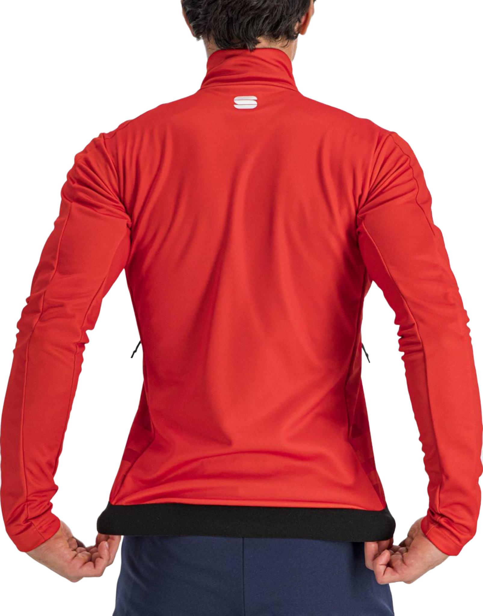 Product gallery image number 4 for product Squadra Jacket - Men's