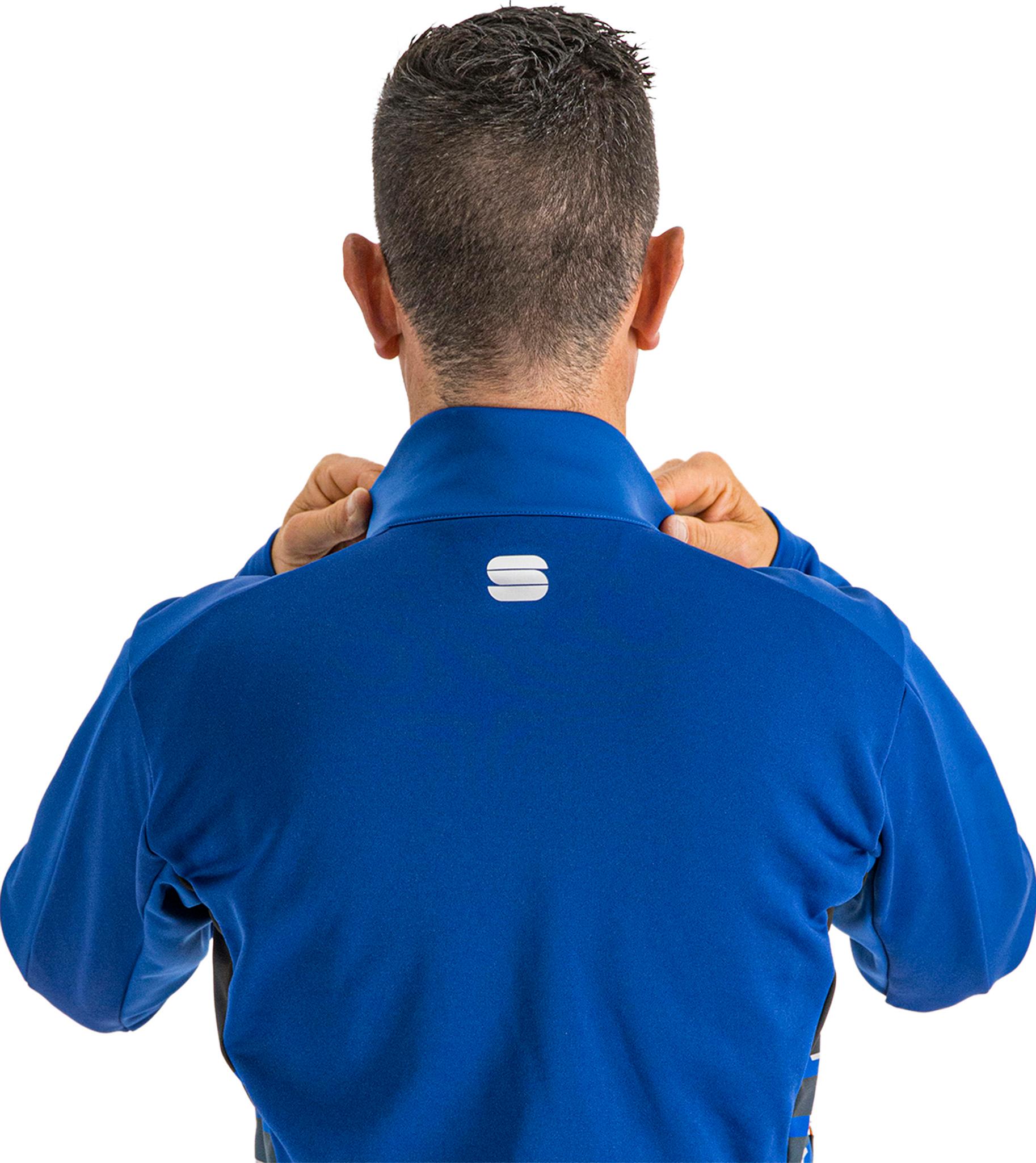 Product gallery image number 4 for product Squadra Jacket - Men's