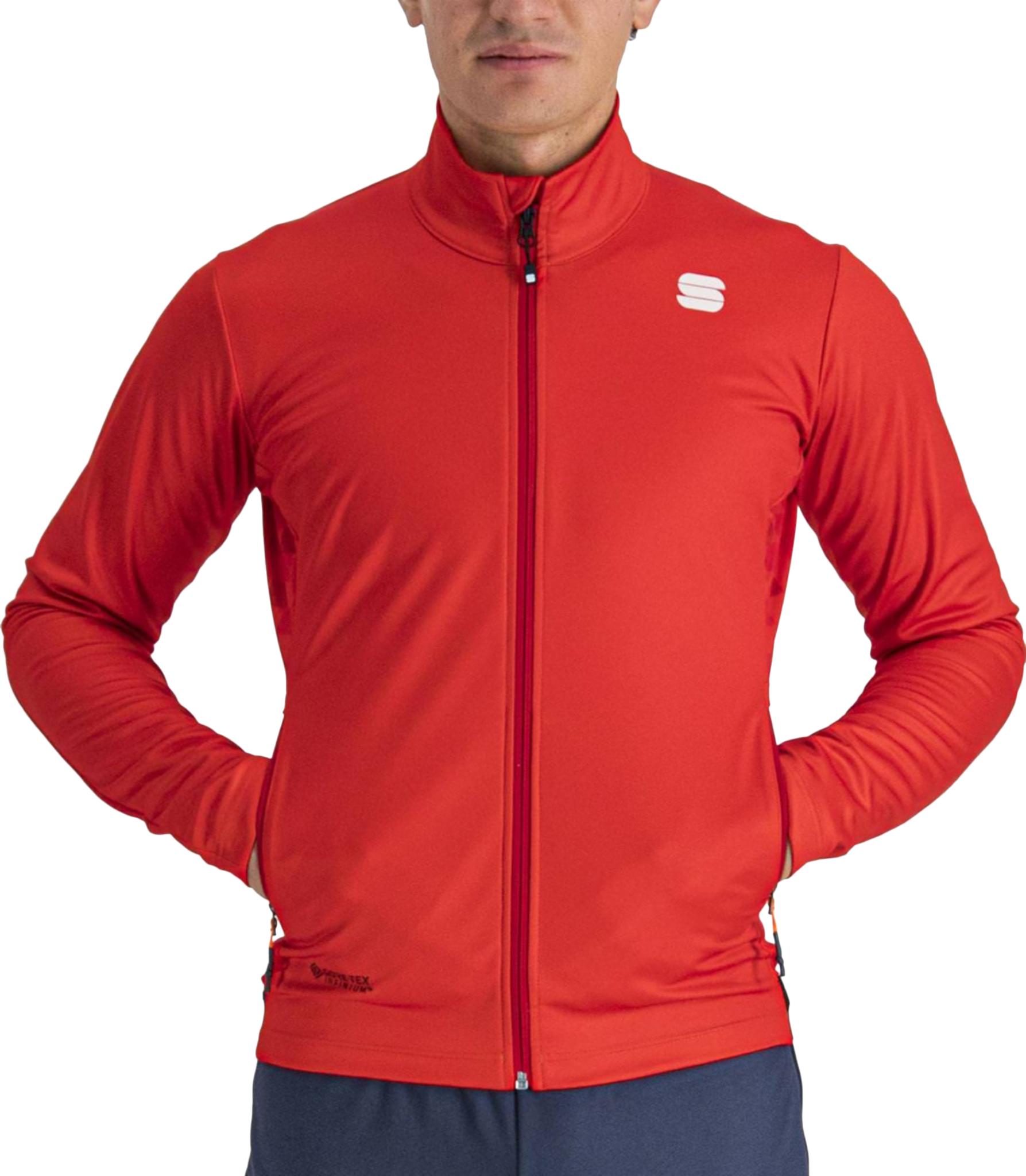 Product gallery image number 3 for product Squadra Jacket - Men's