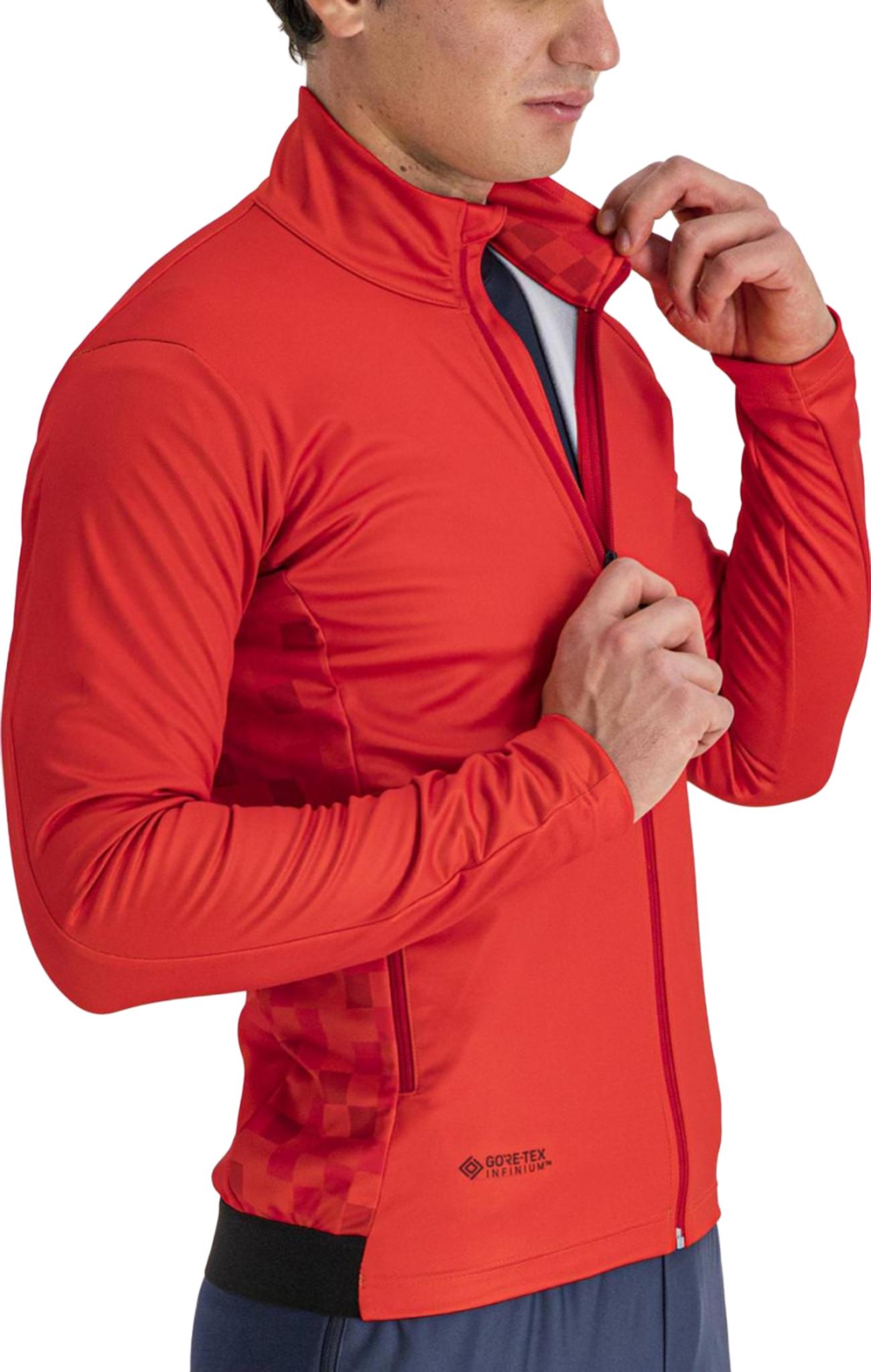 Product gallery image number 5 for product Squadra Jacket - Men's