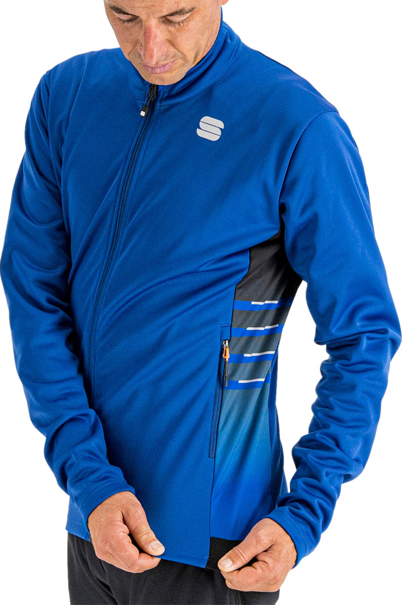Product gallery image number 3 for product Squadra Jacket - Men's