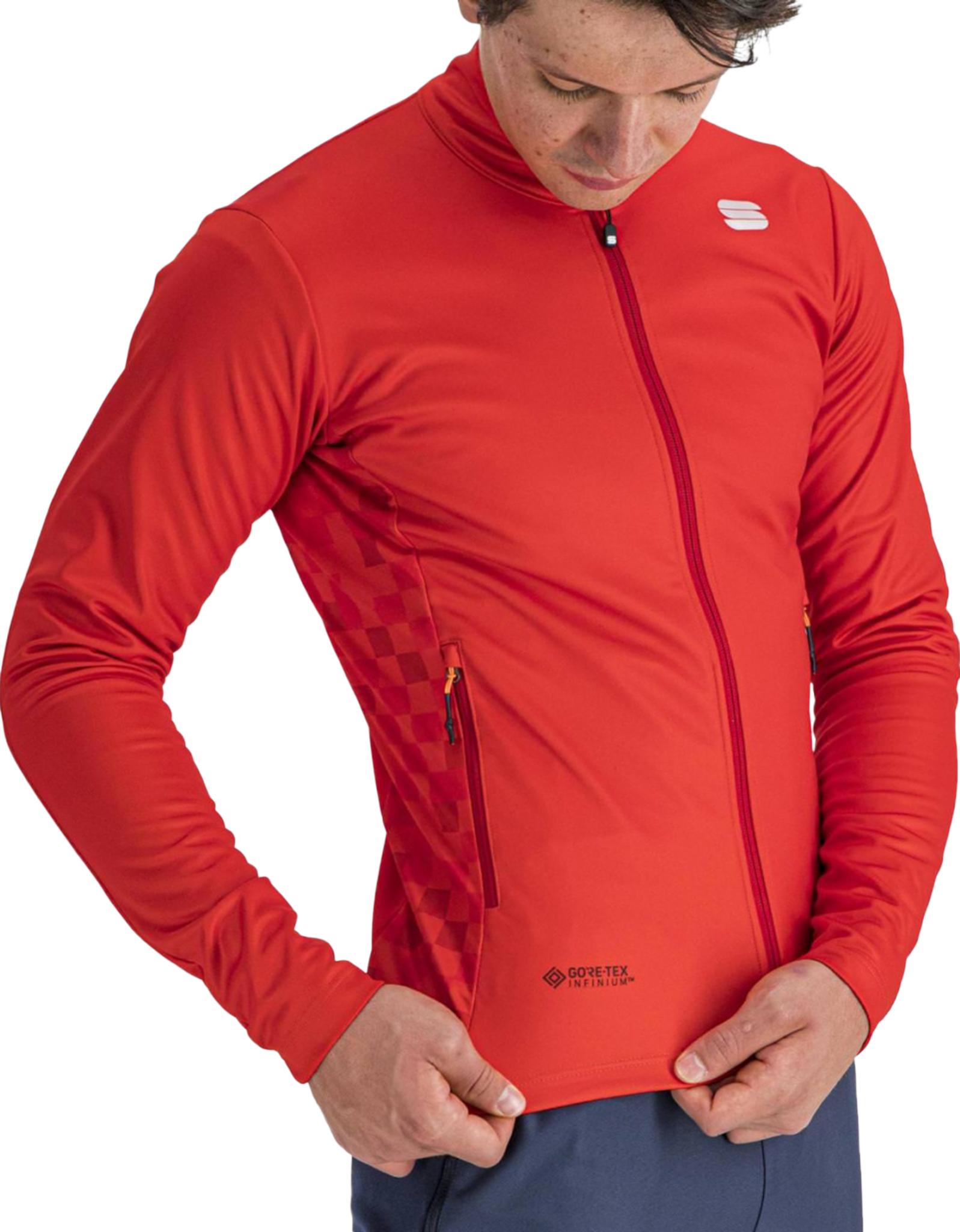 Product gallery image number 6 for product Squadra Jacket - Men's