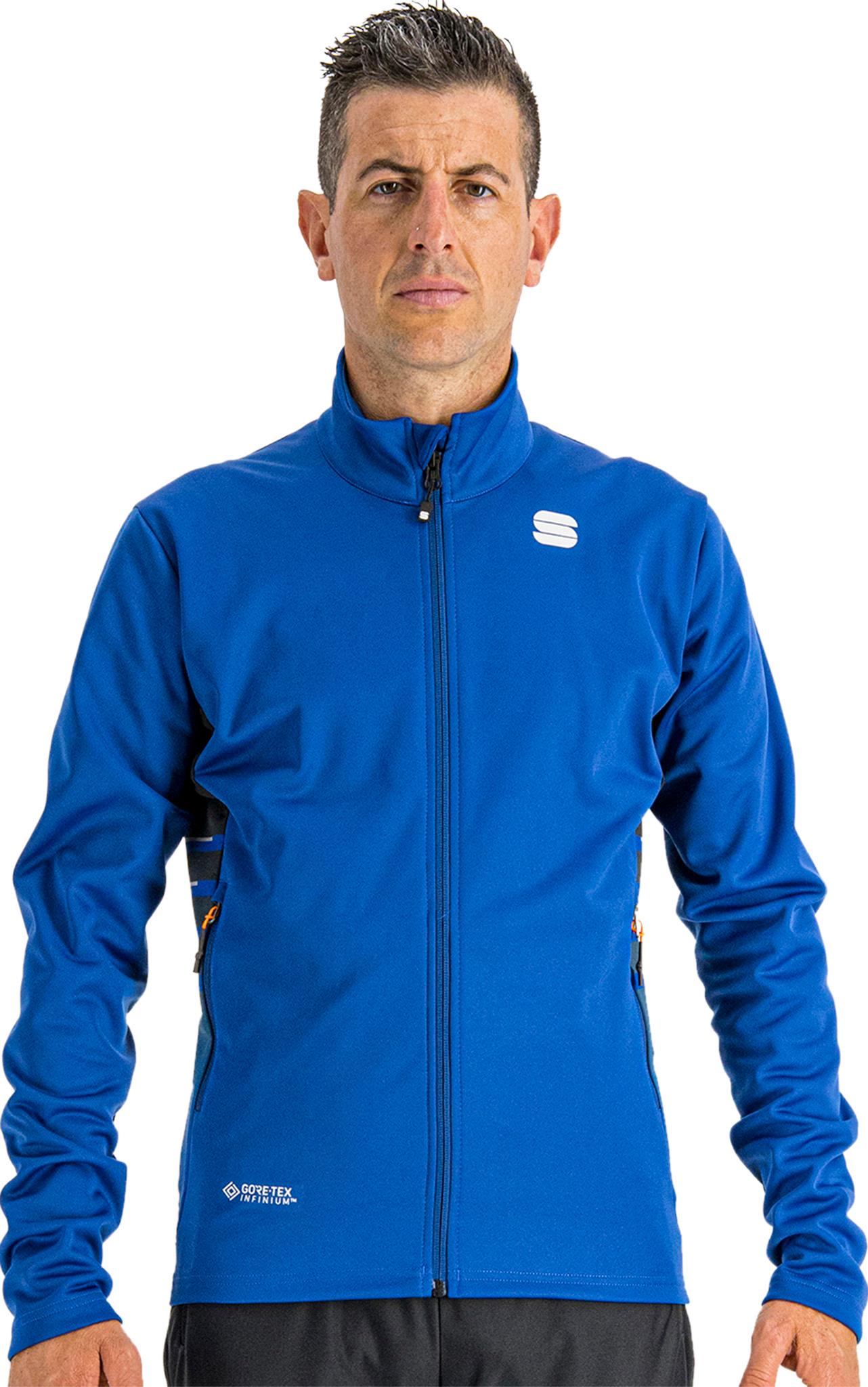 Product gallery image number 1 for product Squadra Jacket - Men's