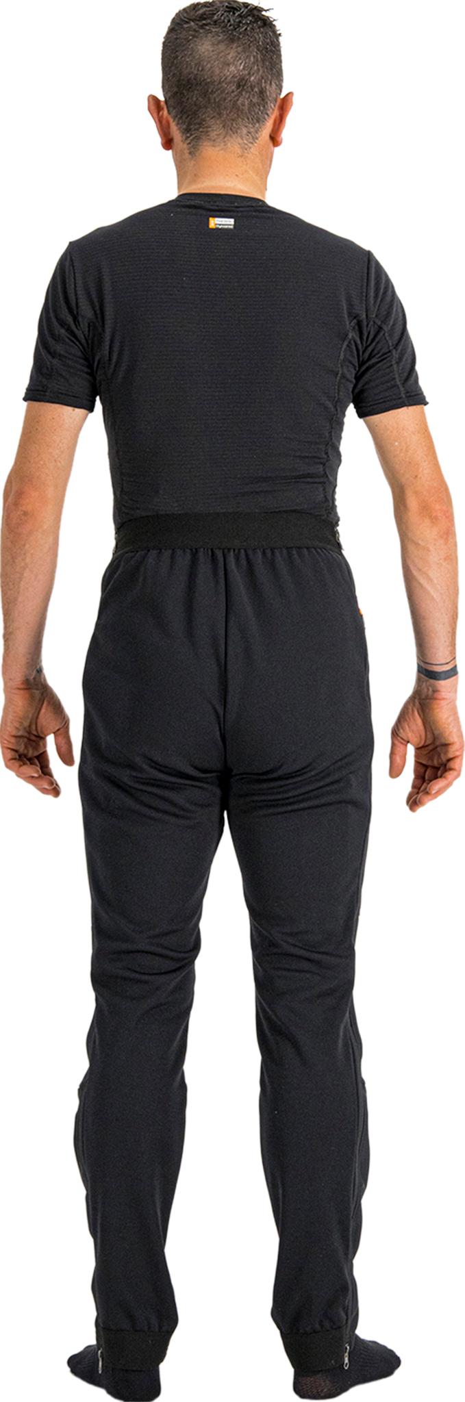 Product gallery image number 2 for product Squadra Pant - Men's