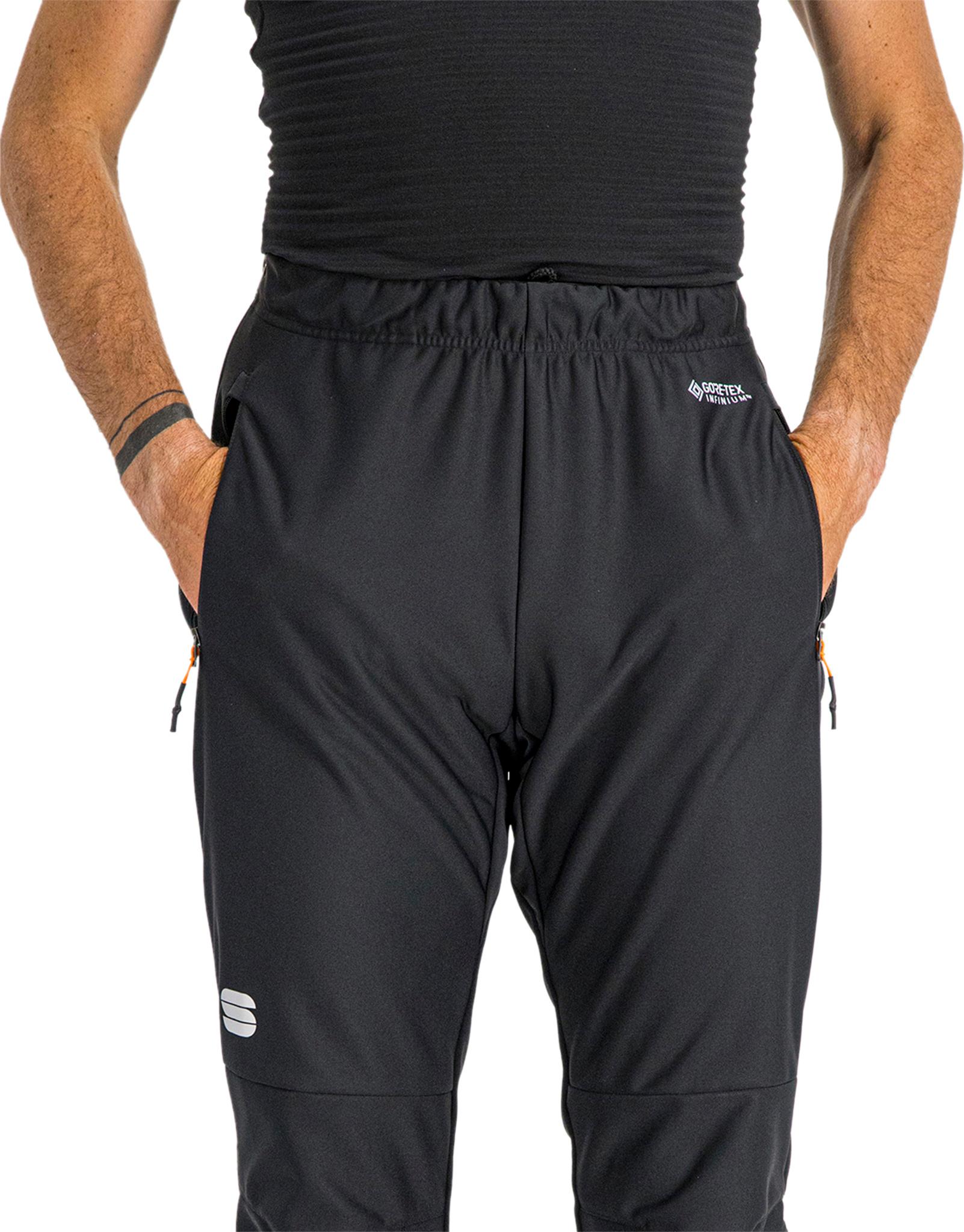 Product gallery image number 3 for product Squadra Pant - Men's