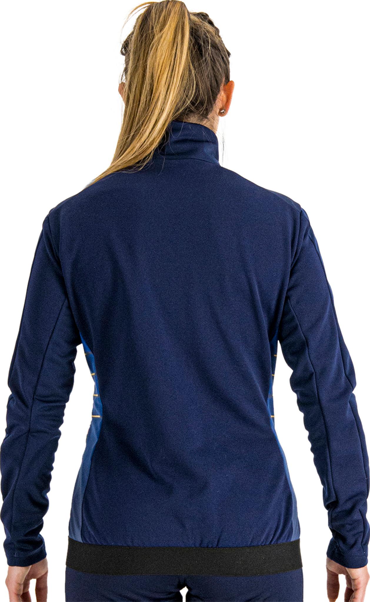 Numéro de l'image de la galerie de produits 2 pour le produit Manteau Squadra - Femme