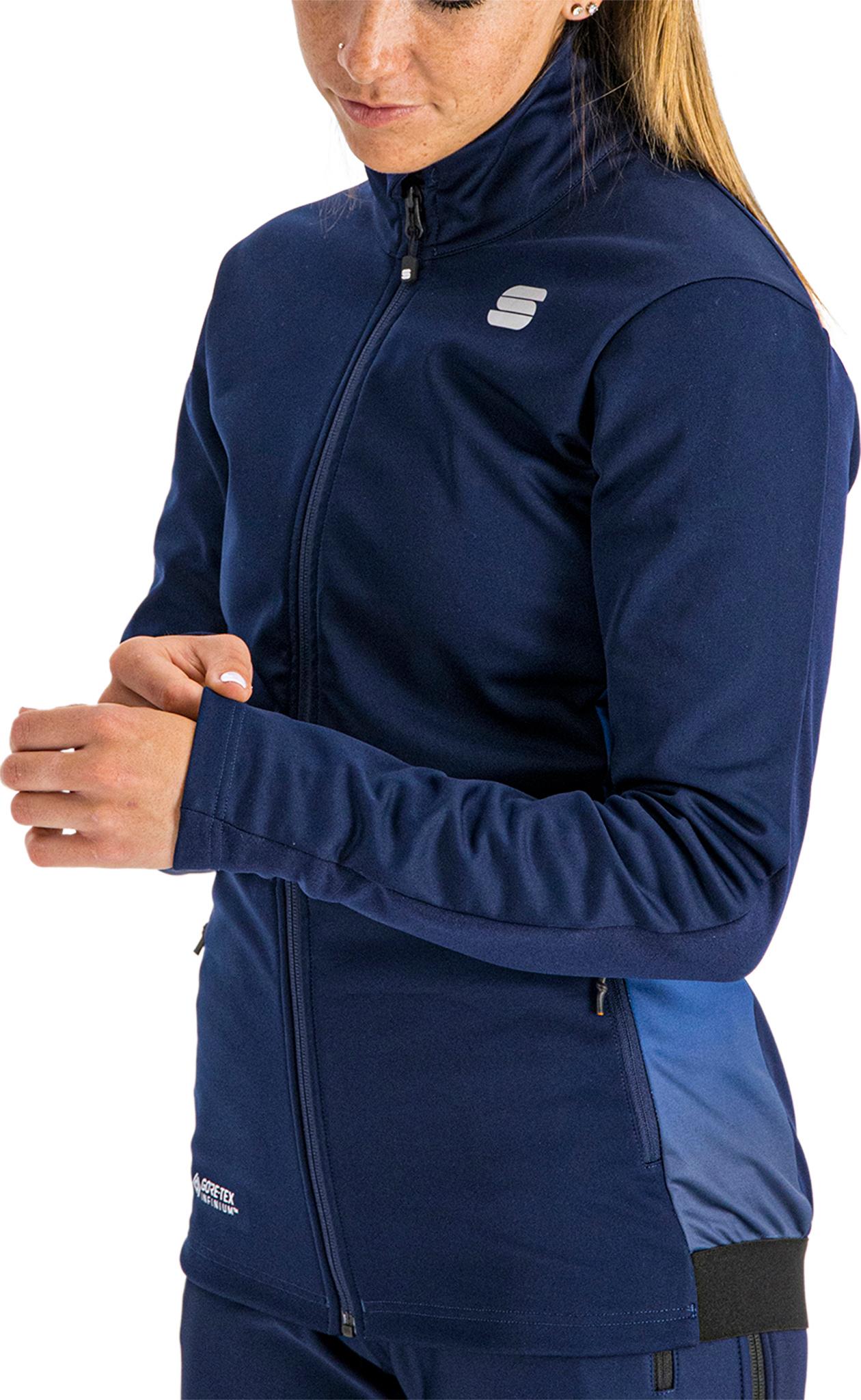 Numéro de l'image de la galerie de produits 4 pour le produit Manteau Squadra - Femme