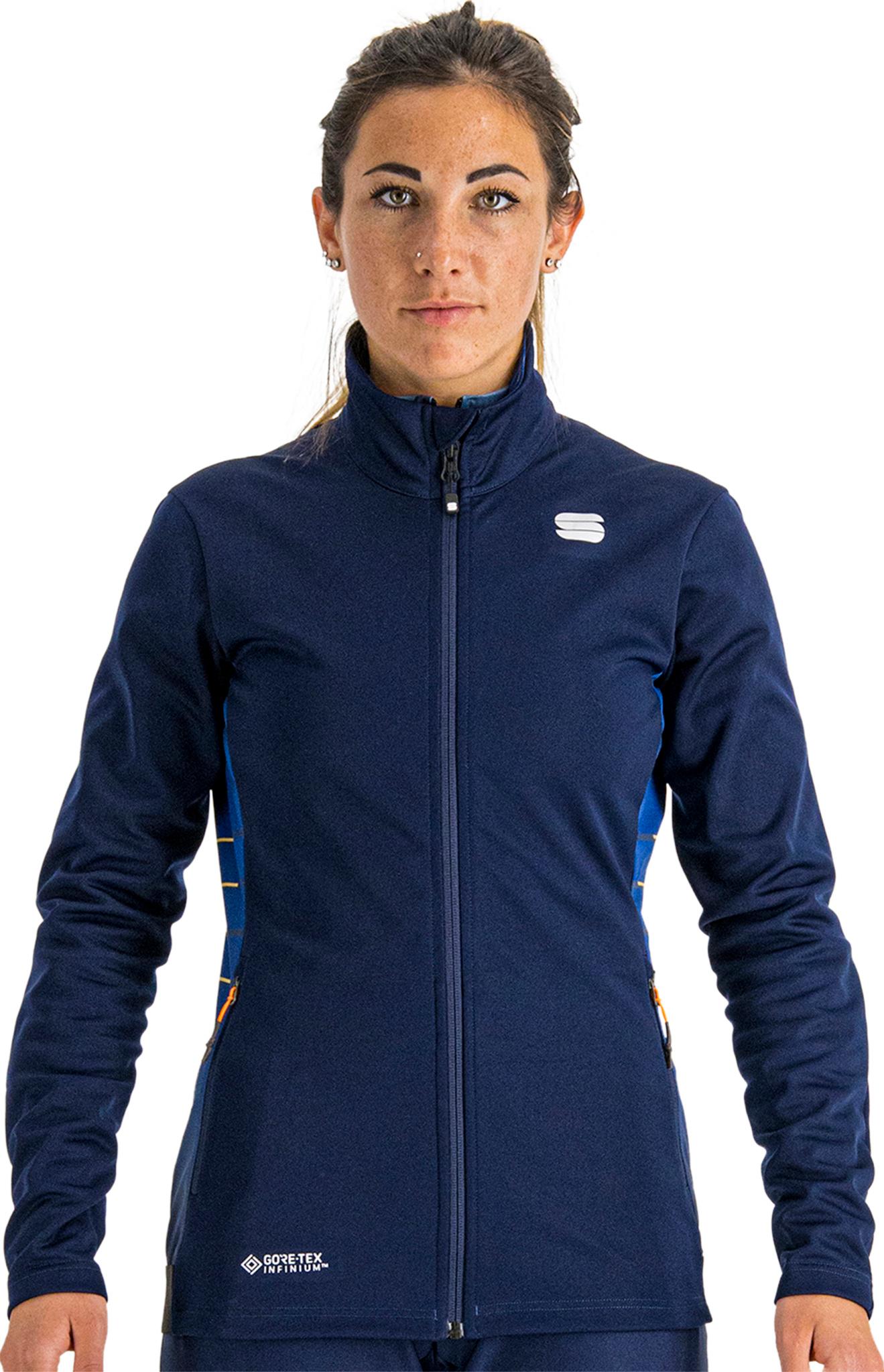 Numéro de l'image de la galerie de produits 1 pour le produit Manteau Squadra - Femme