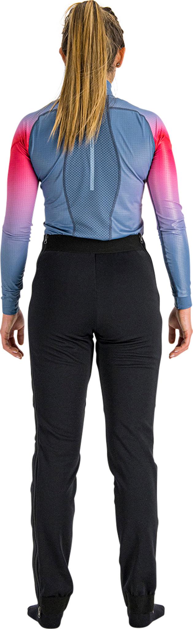 Product gallery image number 2 for product Squadra Pant - Women's
