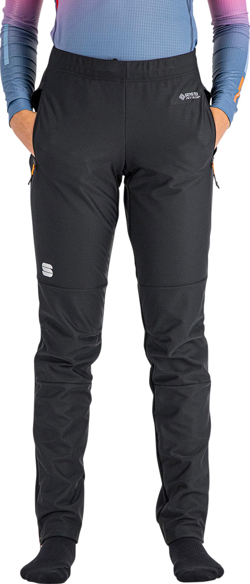 Product gallery image number 4 for product Squadra Pant - Women's