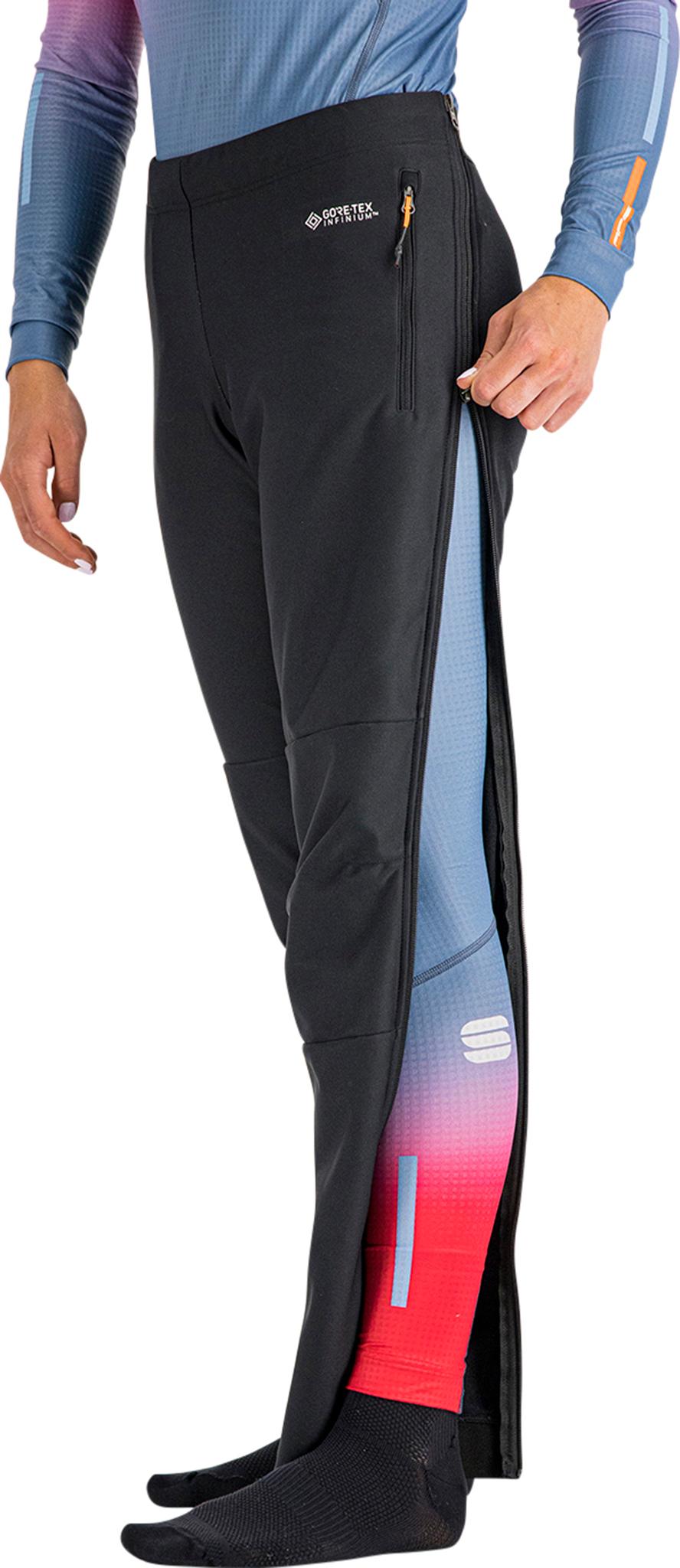 Product gallery image number 3 for product Squadra Pant - Women's