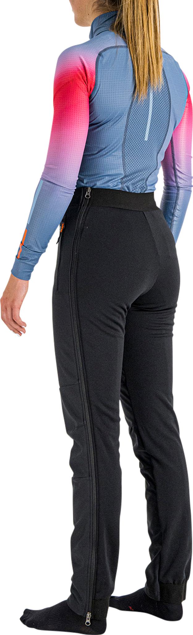 Product gallery image number 5 for product Squadra Pant - Women's
