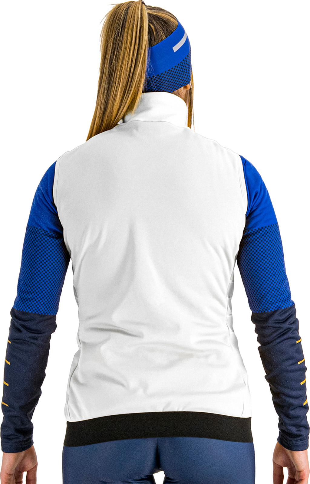 Product gallery image number 2 for product Squadra Vest - Women's