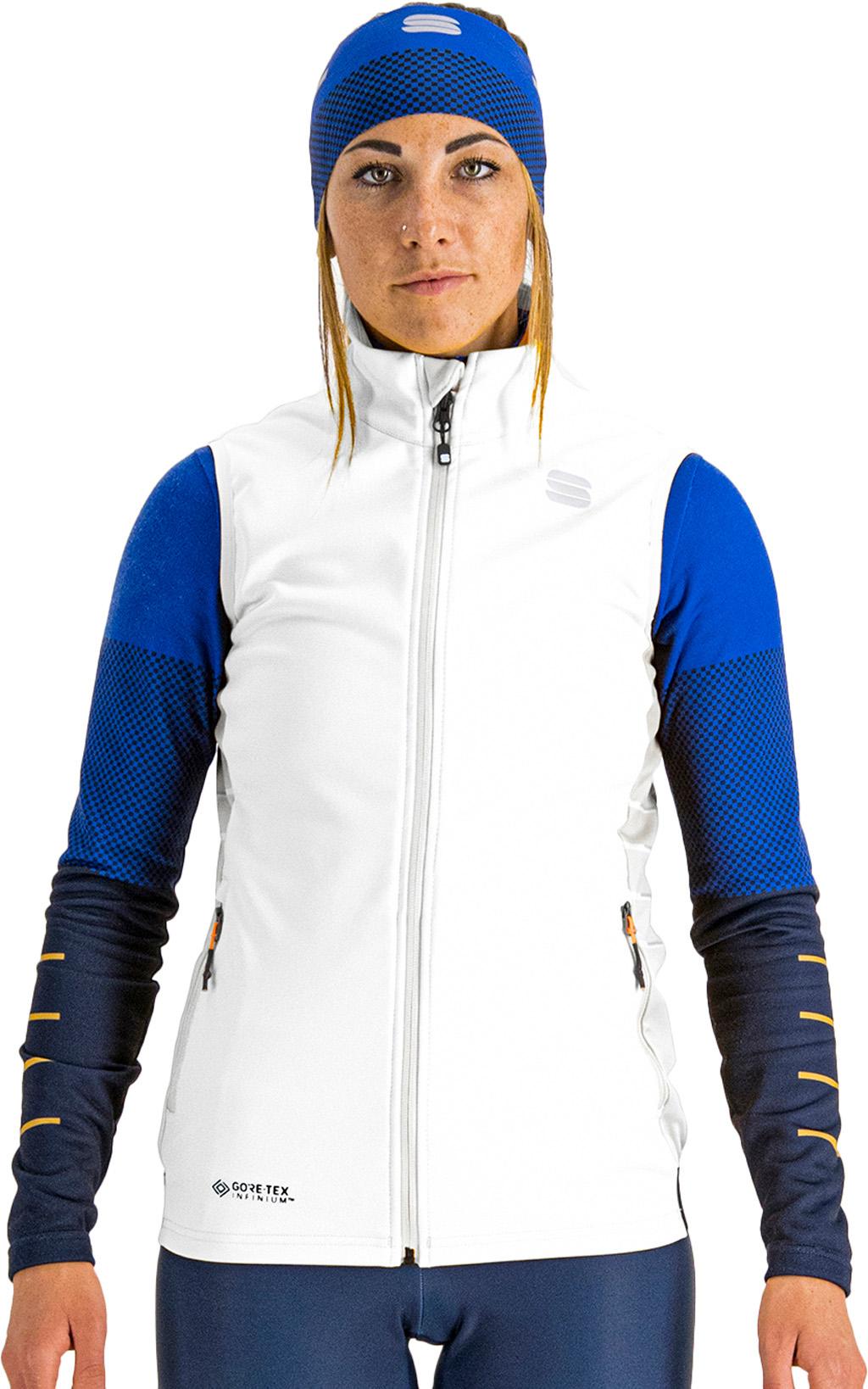 Product gallery image number 1 for product Squadra Vest - Women's