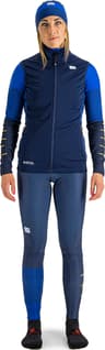 Couleur: Italy Blue - Blue Ceram