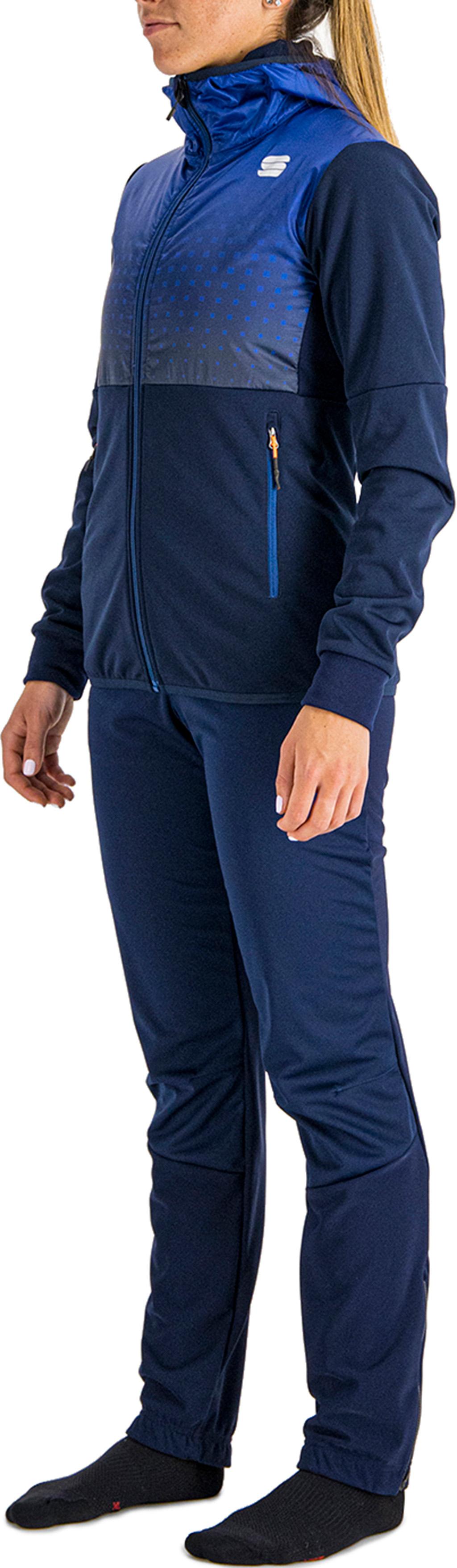 Numéro de l'image de la galerie de produits 2 pour le produit Manteau Rythmo - Femme