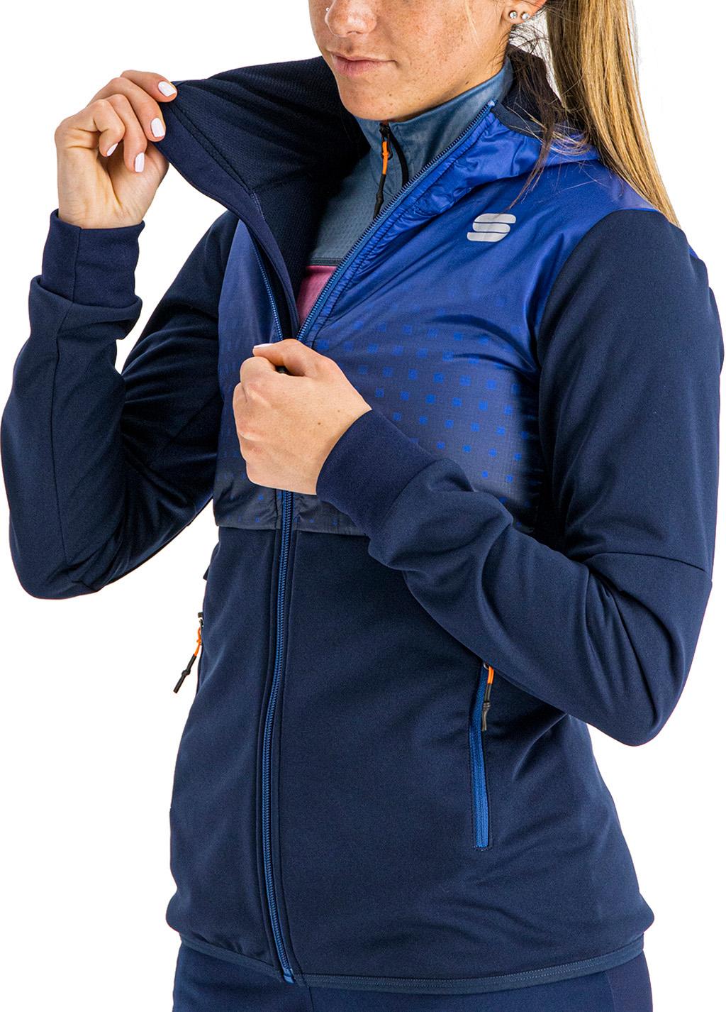 Numéro de l'image de la galerie de produits 4 pour le produit Manteau Rythmo - Femme