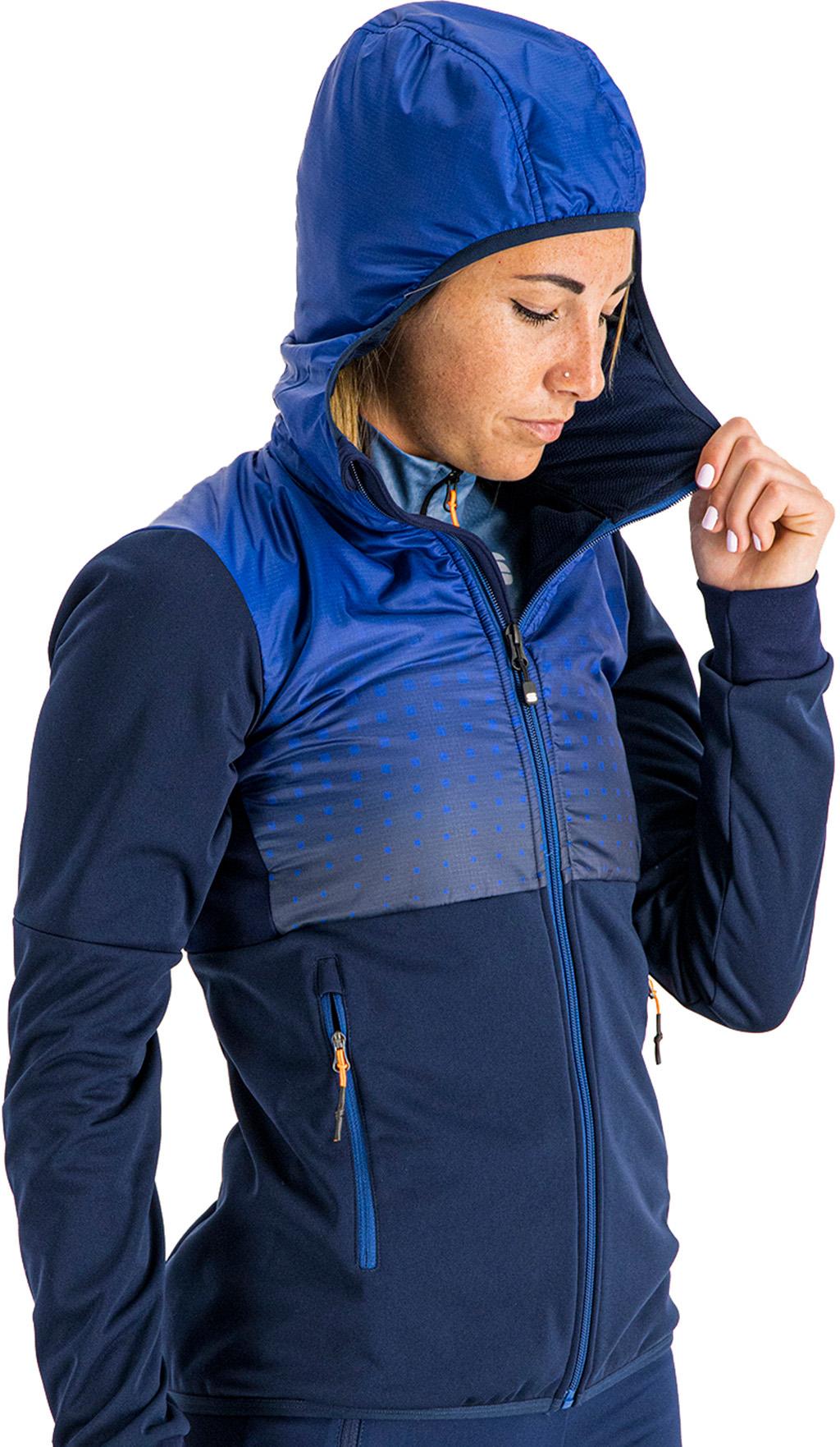 Numéro de l'image de la galerie de produits 5 pour le produit Manteau Rythmo - Femme