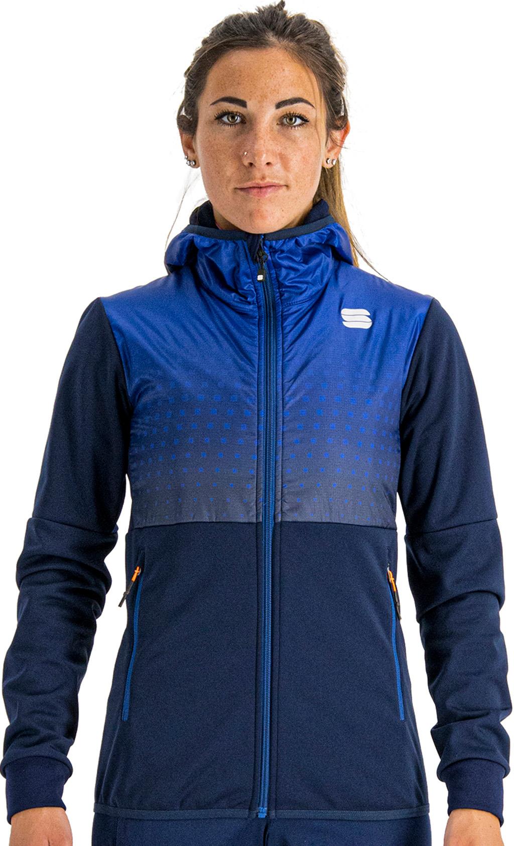 Numéro de l'image de la galerie de produits 1 pour le produit Manteau Rythmo - Femme