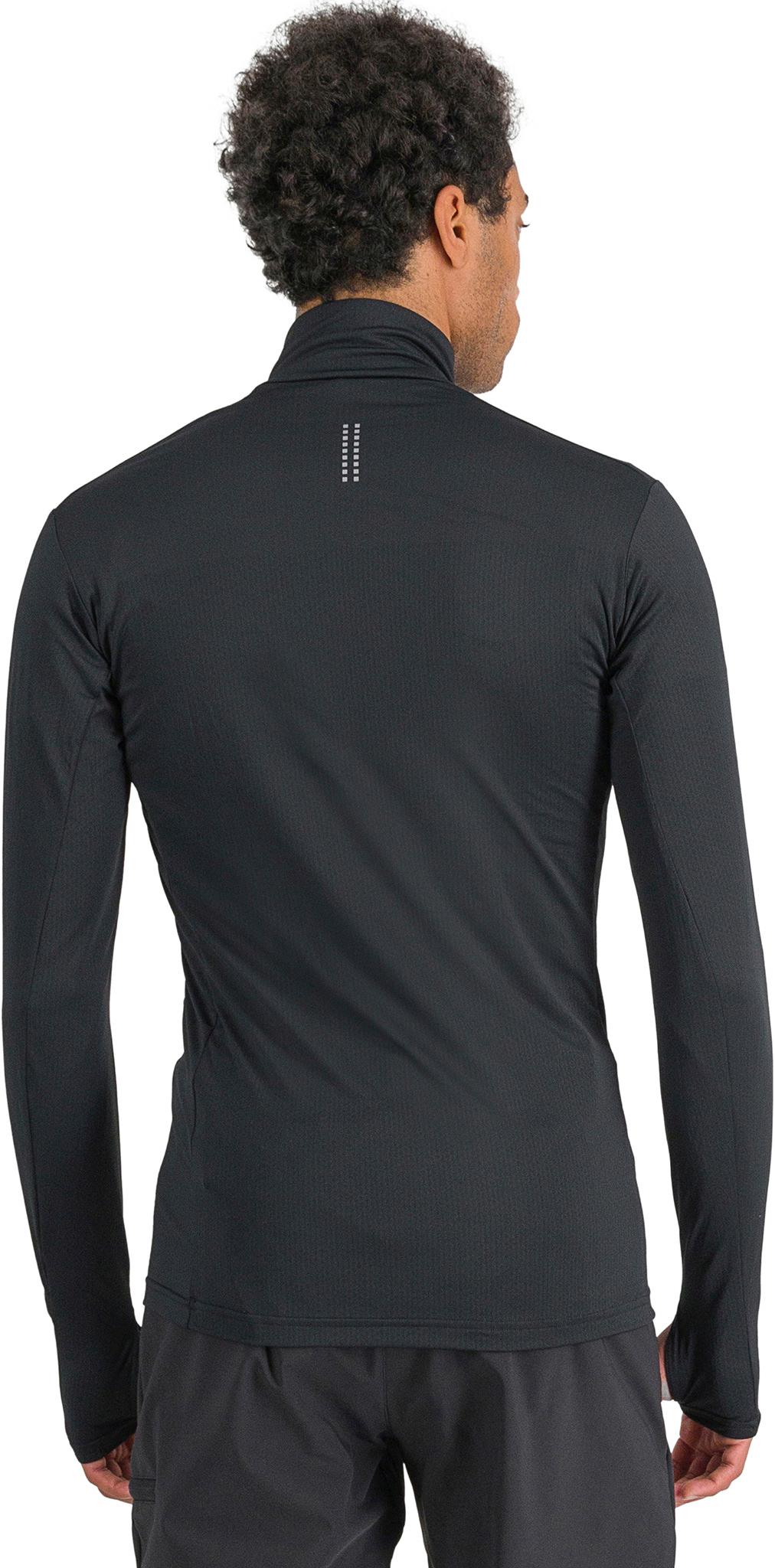 Product gallery image number 2 for product Cardio Tech Long Sleeve Jersey - Men's