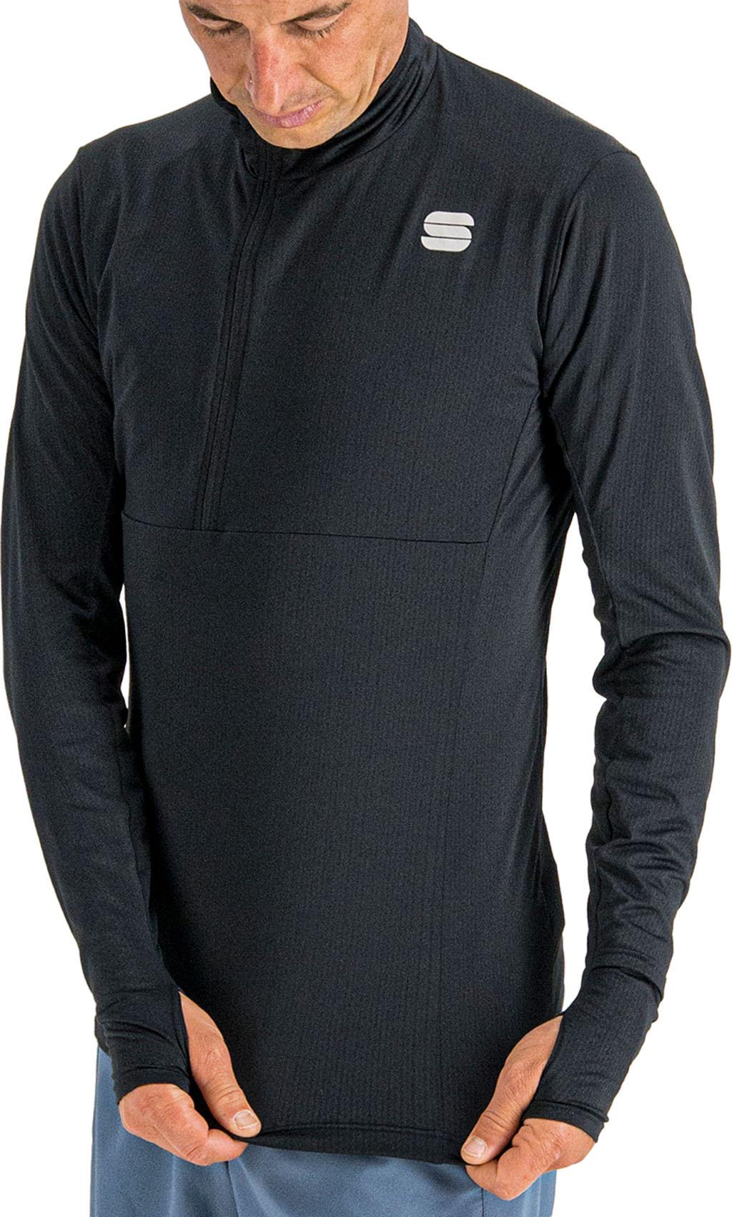 Product gallery image number 4 for product Cardio Tech Long Sleeve Jersey - Men's